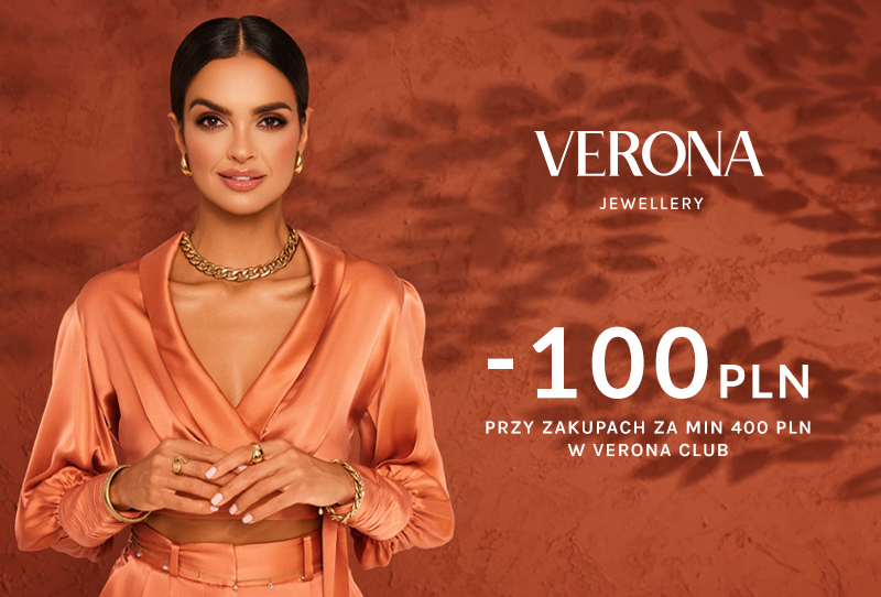 Jesienna Promocja w Veronie!