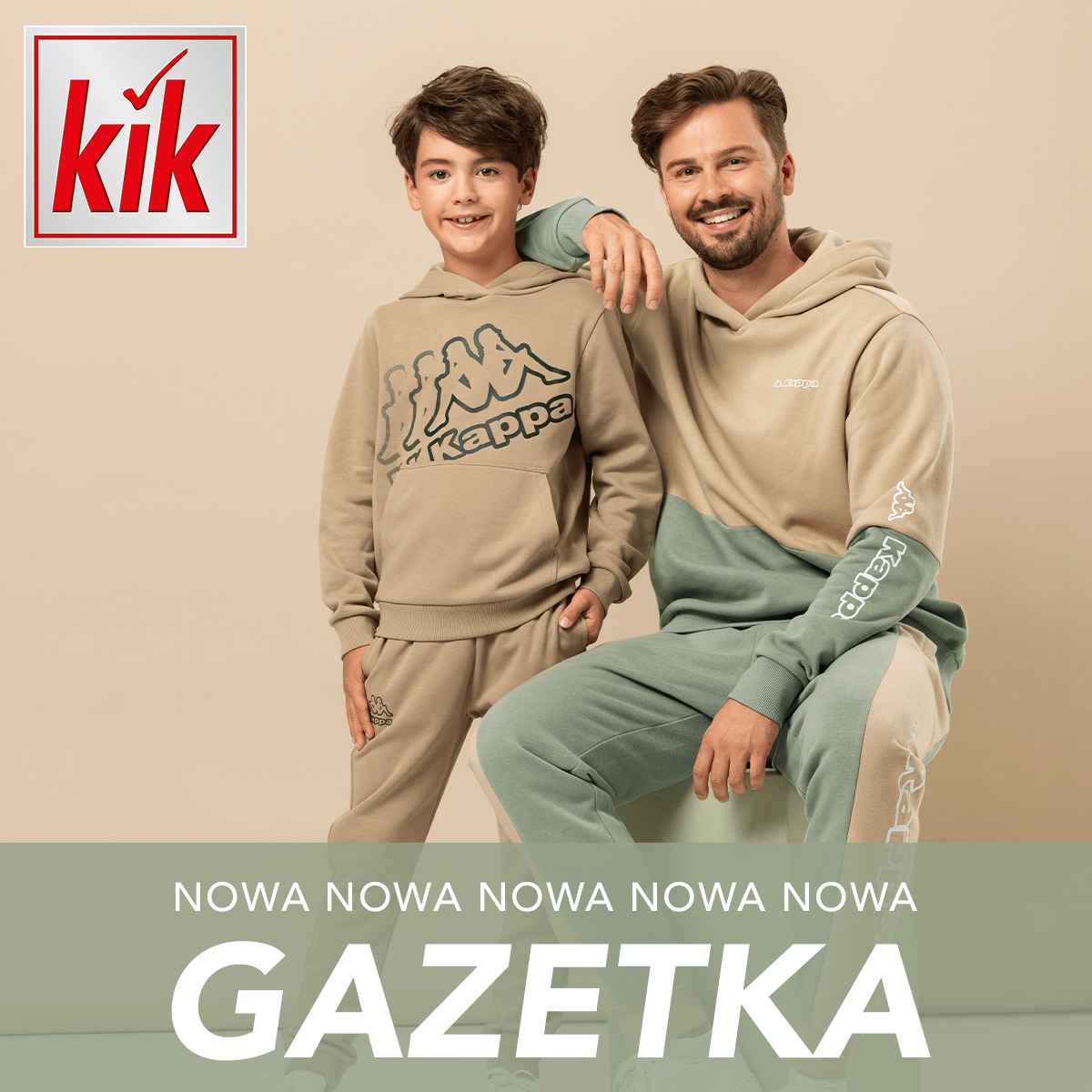 KiK świętuje swoje 30. urodziny, więc ich nowa #gazetka jest pełna jubileuszowych okazji!