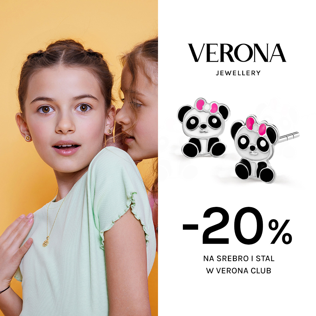 Dzień Dziecka z Veroną!