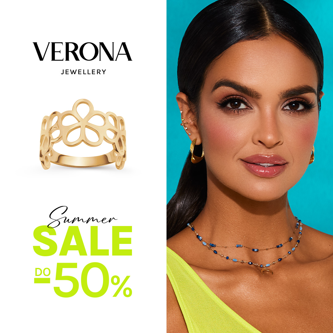 Summer Sale w Veronie!