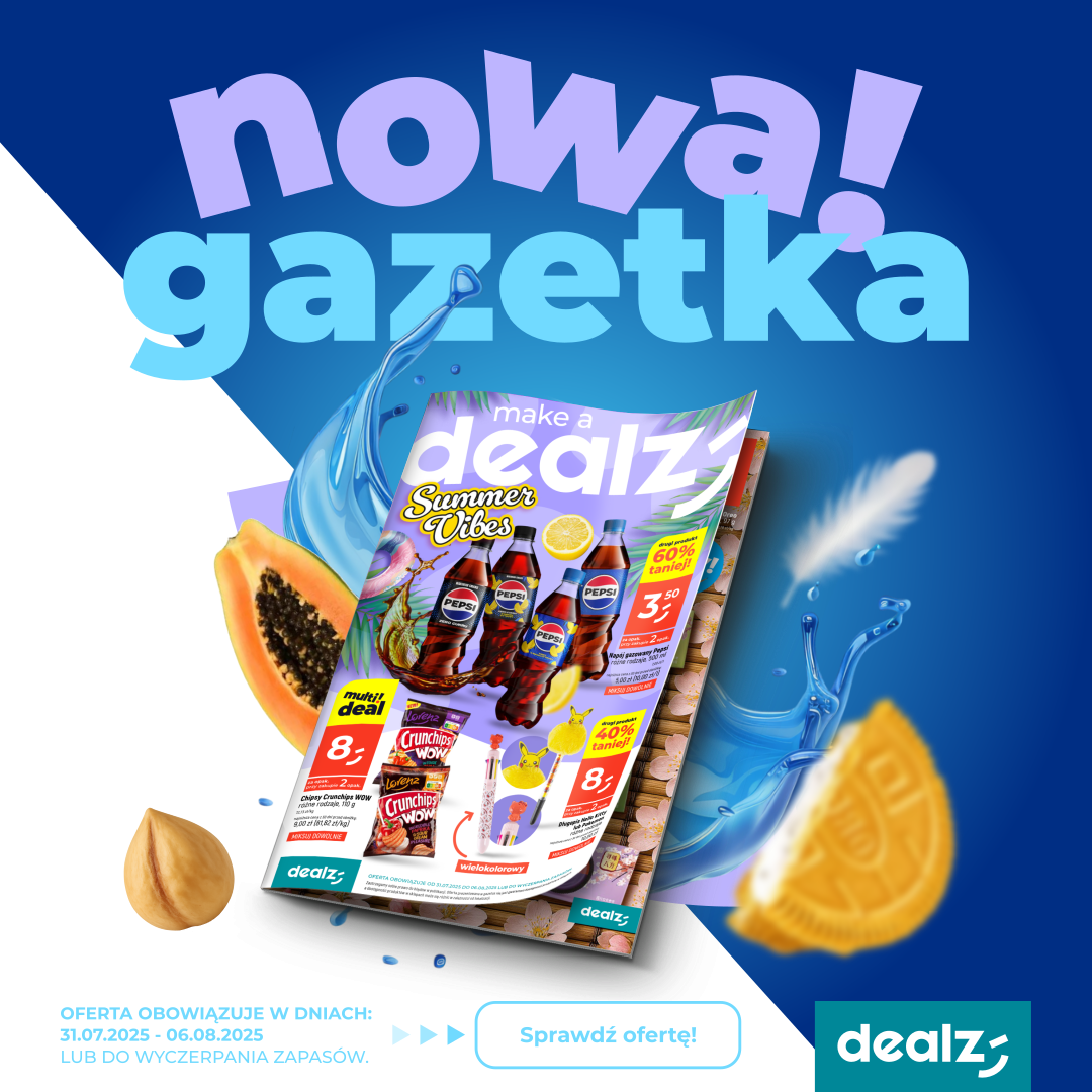 Make a Dealz!