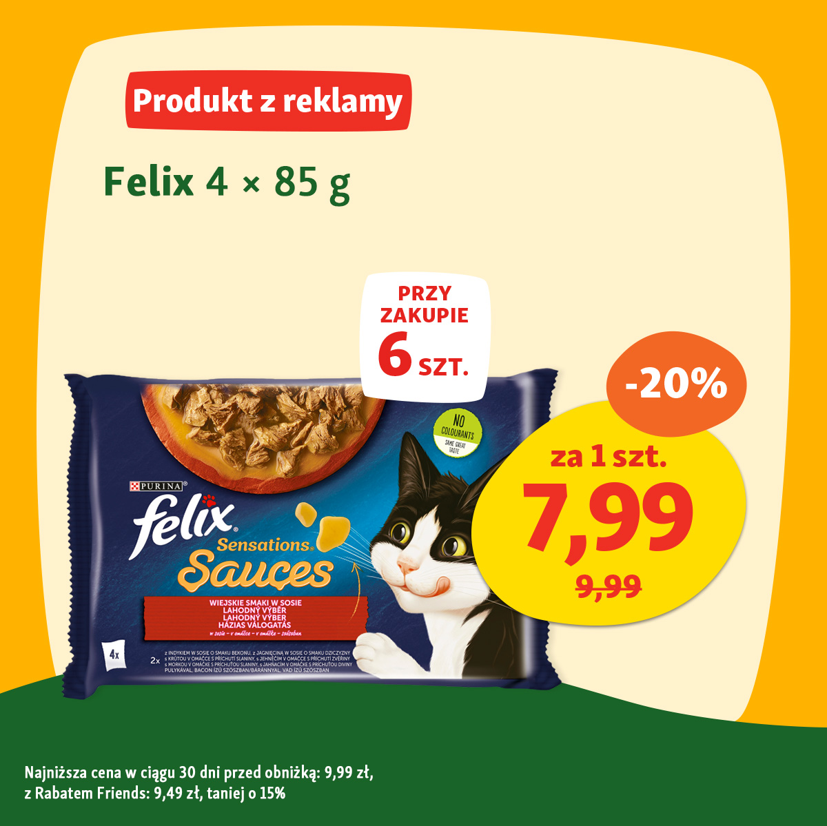 Nowa gazetka Maxi Zoo!