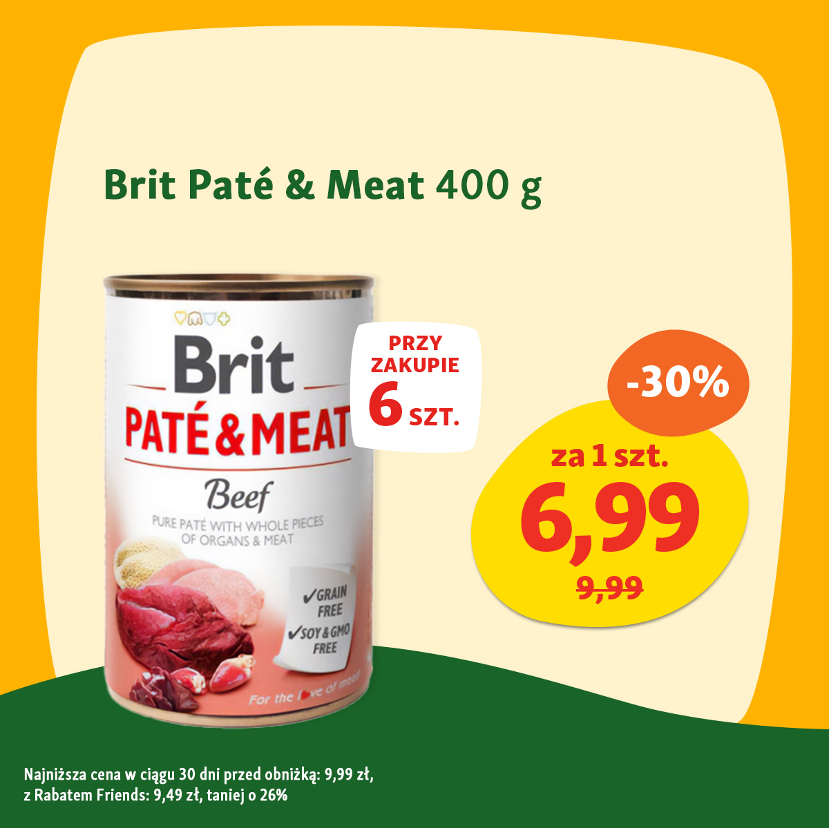 Nowa gazetka Maxi Zoo!