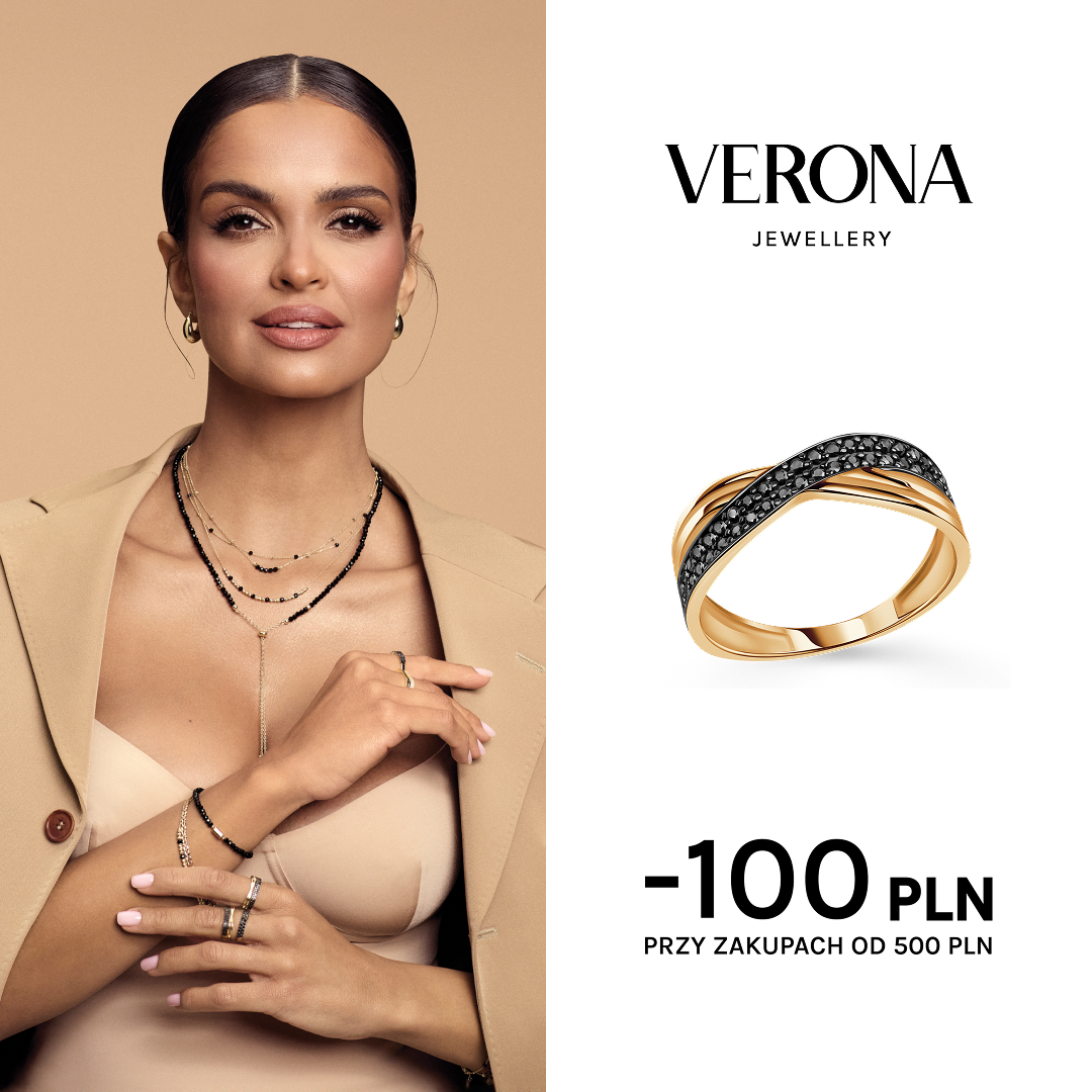 Jesienna promocja w Veronie!