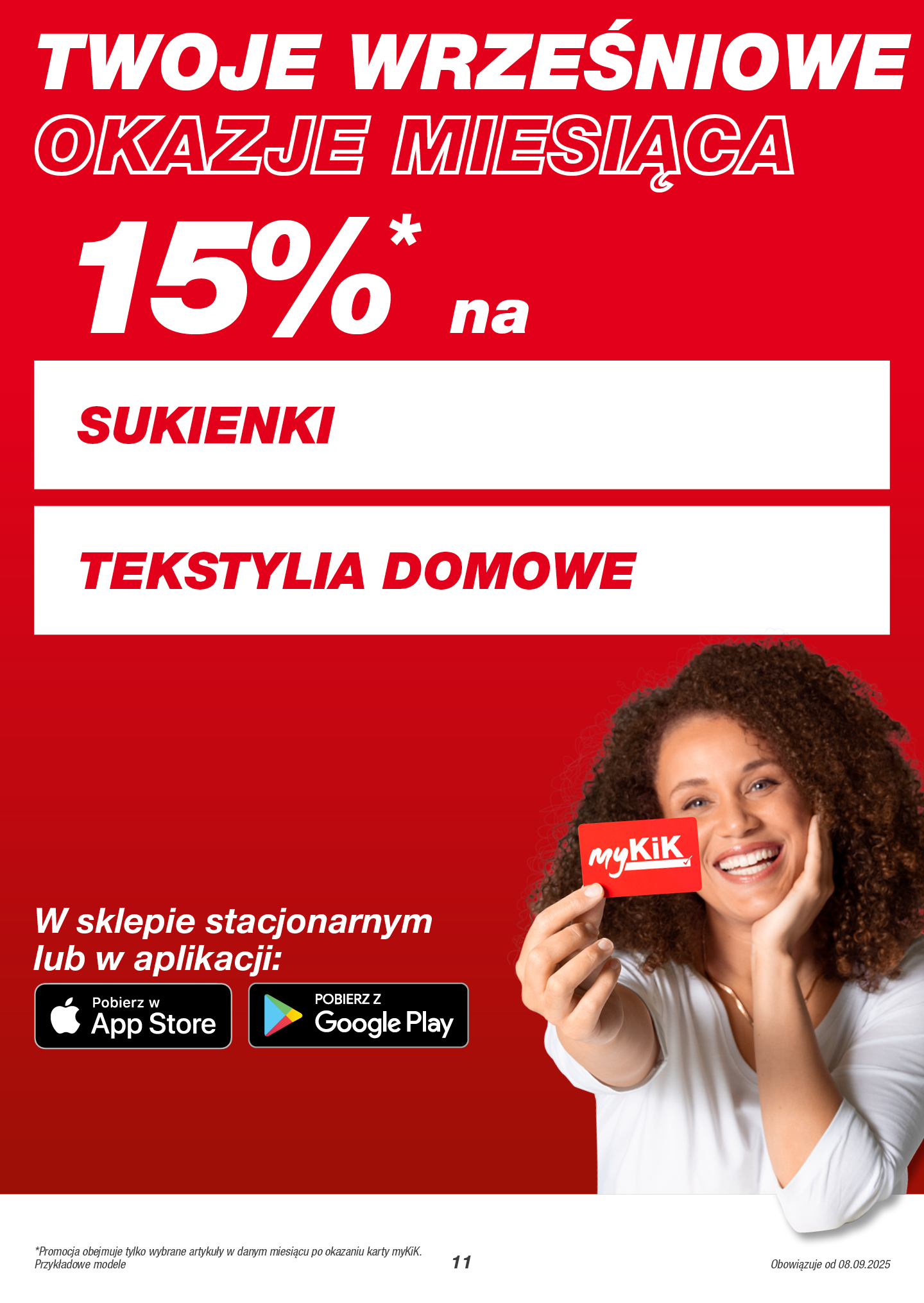 Nowa gazetka KIK!