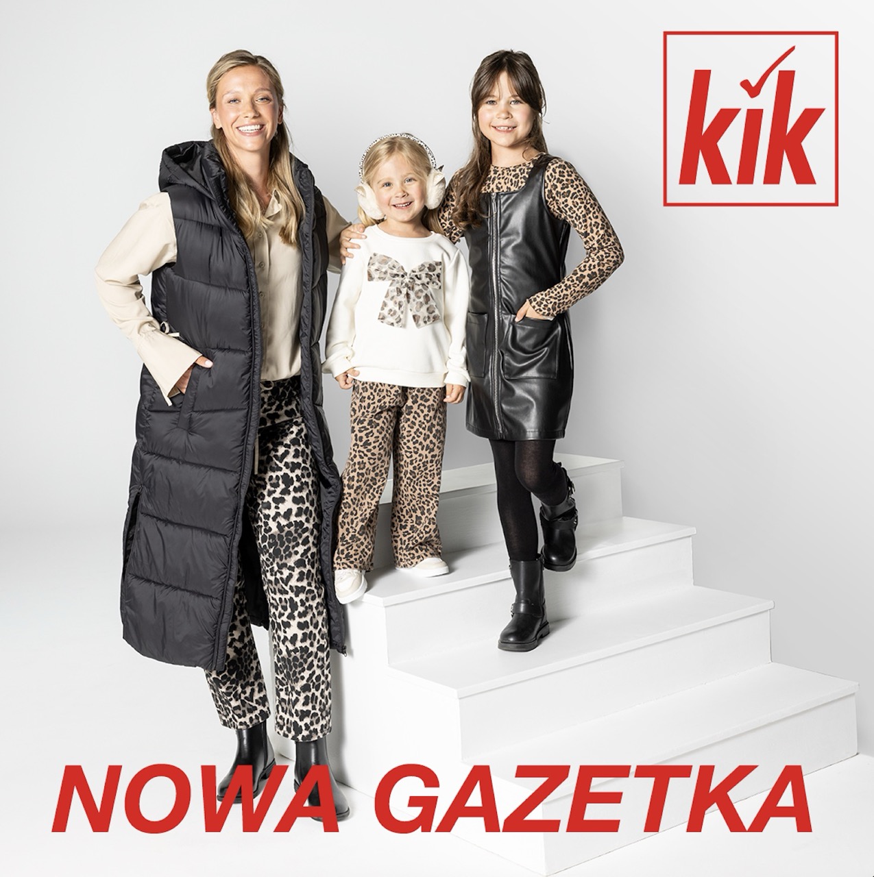 Nowa gazetka KiK!