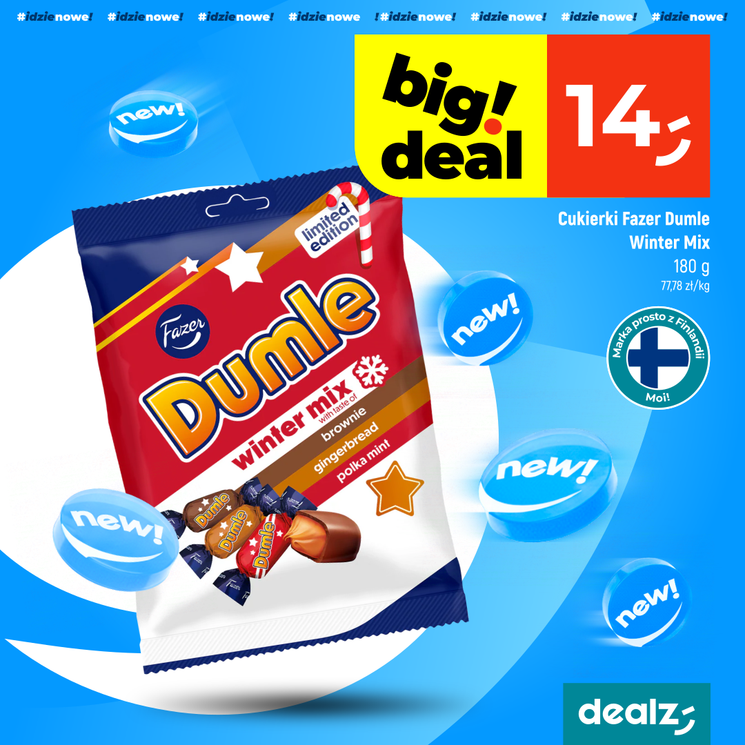 MAKE A DEALZ!