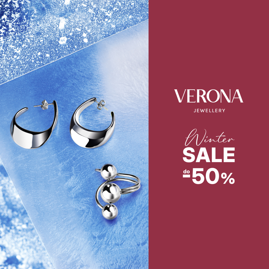 Winter Sale w Veronie!