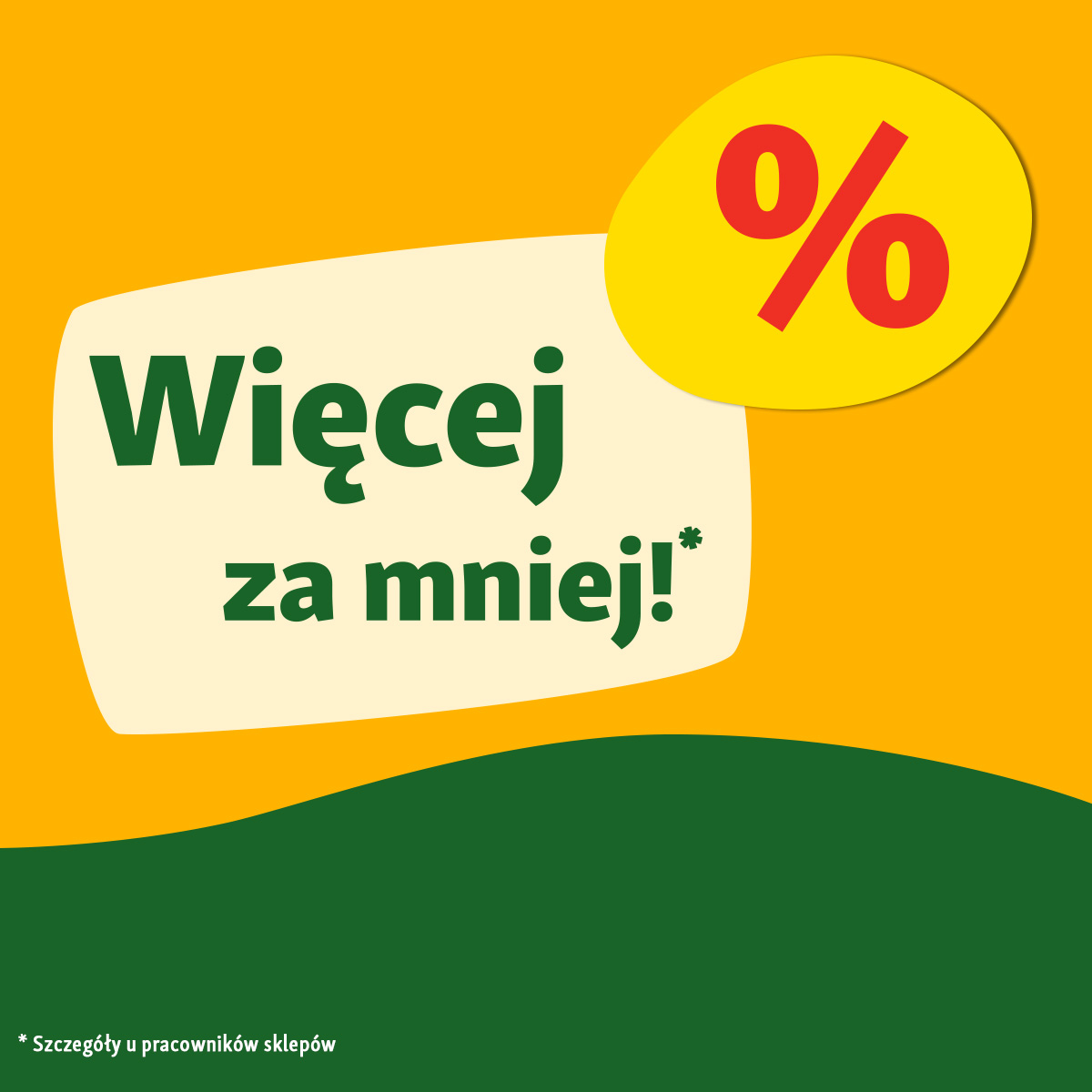 Łapcie najświeższe superceny z gazetki Maxi Zoo!   