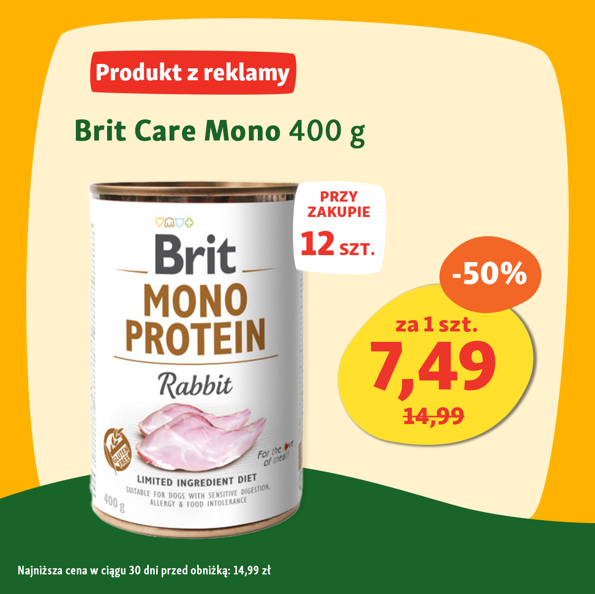 Nowa gazetka Maxi Zoo!