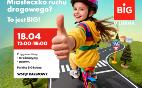 BIG zabawa z zasadami!