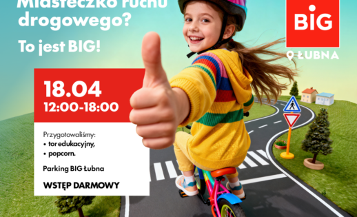 BIG zabawa z zasadami!