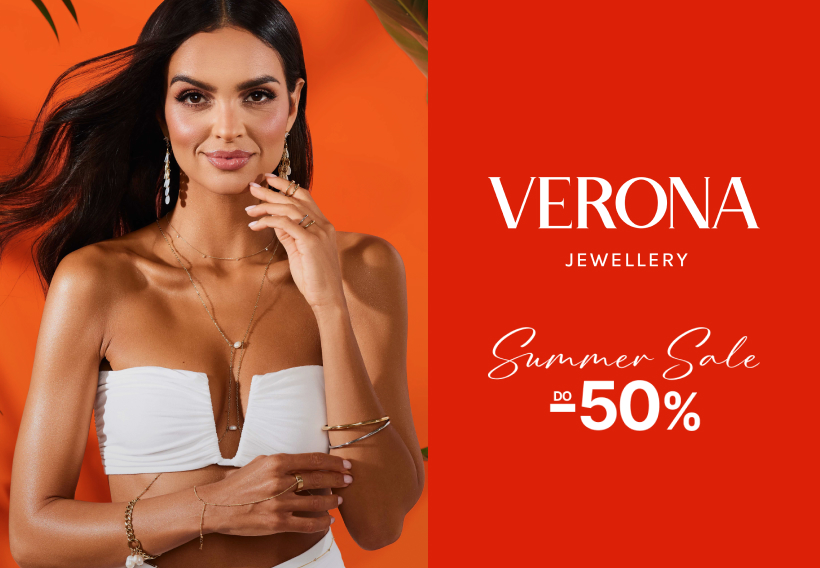 Summer Sale w Veronie!