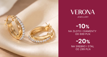 Summer Deal tylko z Verona Club!