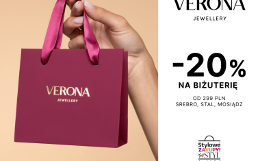 STYLOWE ZAKUPY W VERONIE!