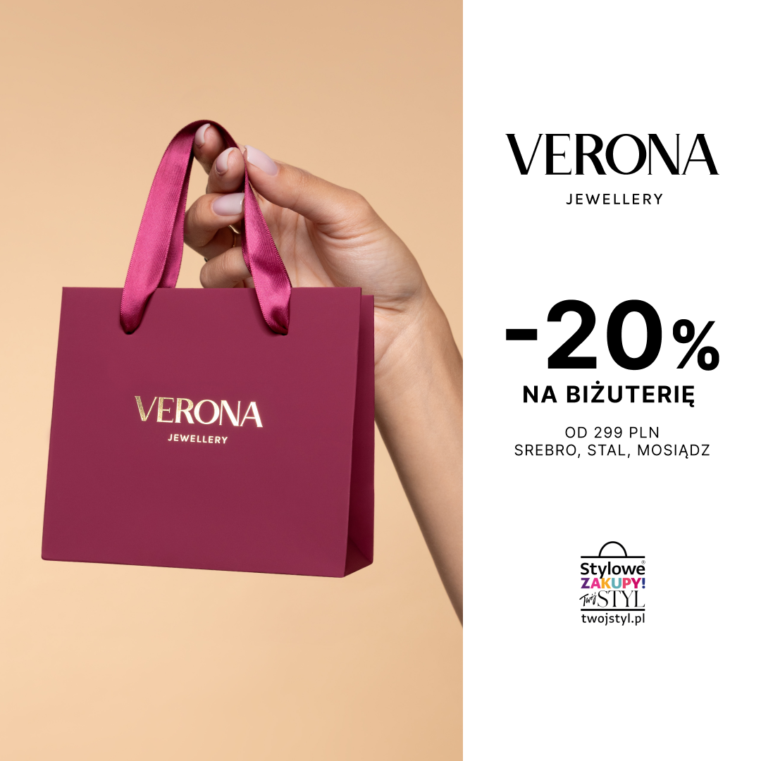 STYLOWE ZAKUPY W VERONIE!