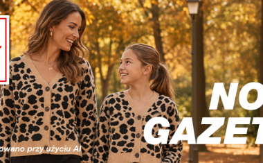 NOWA GAZETKA W KIK