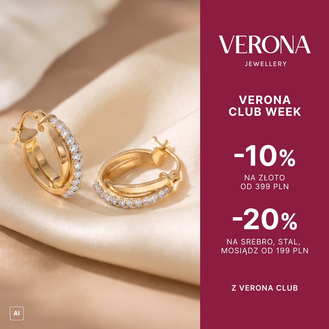 VERONA CLUB WEEK!