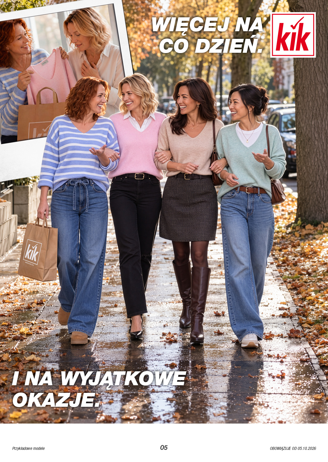 Nowa gazetka KiK!