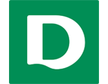 Deichmann Logotyp
