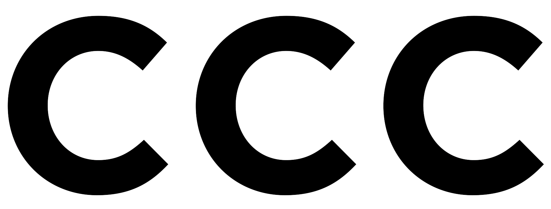 Ccc