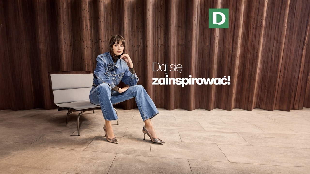 Kampania Back to Work w Deichmann!