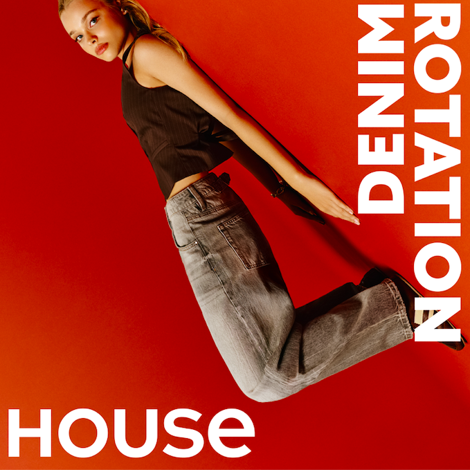 Denim w House zawróci Ci w głowie!