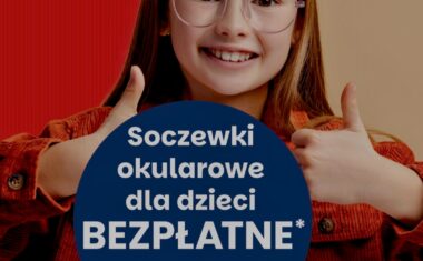 Promocja w Ziko Optyk!