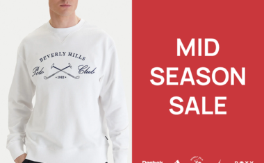 Mid Season Sale w WORLDBOX!