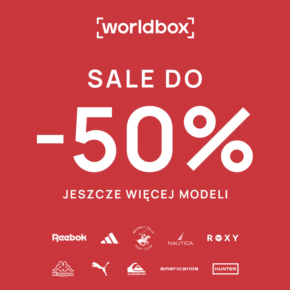 SALE w WORLDBOX!