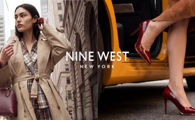 Odkryj nowości od NINE WEST w CCC!