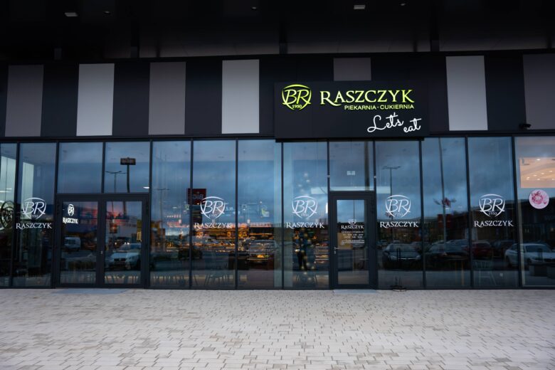 Piekarnia Raszczyk