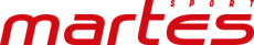 Martes sport logo