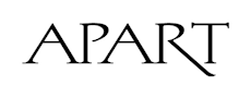 logo APART