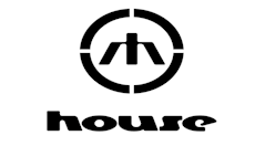 logo HOUSE