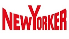 logo NEW YORKER