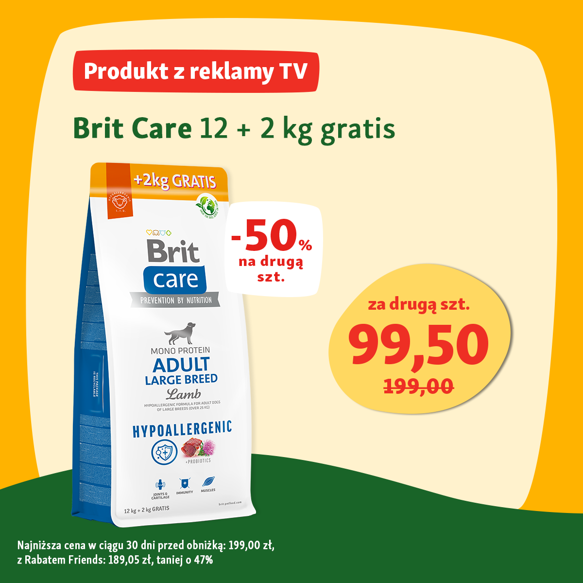 Łap promocje z najnowszej gazetki Maxi Zoo!