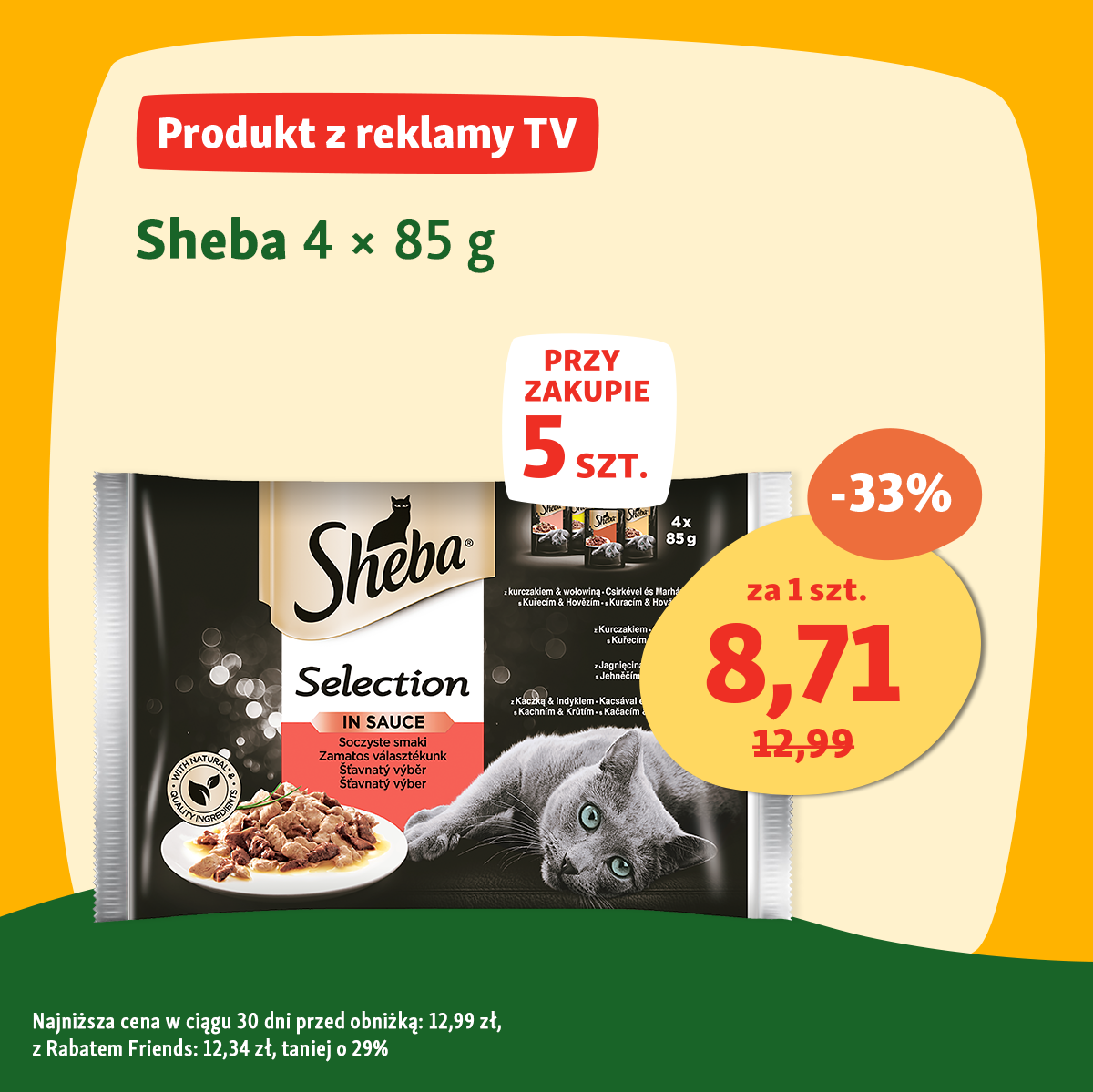 Łap promocje z najnowszej gazetki Maxi Zoo!