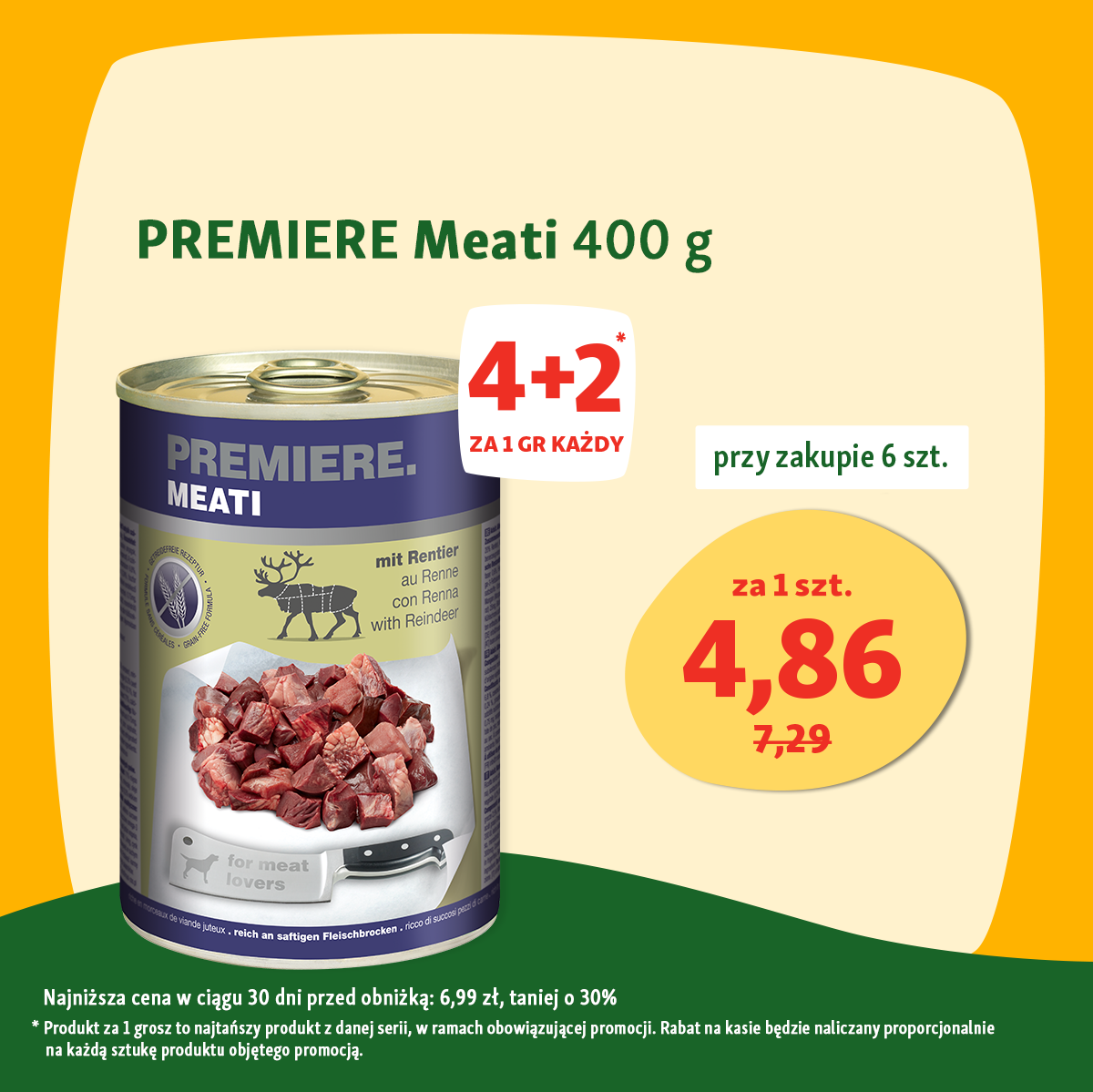 Łap promocje z najnowszej gazetki Maxi Zoo!