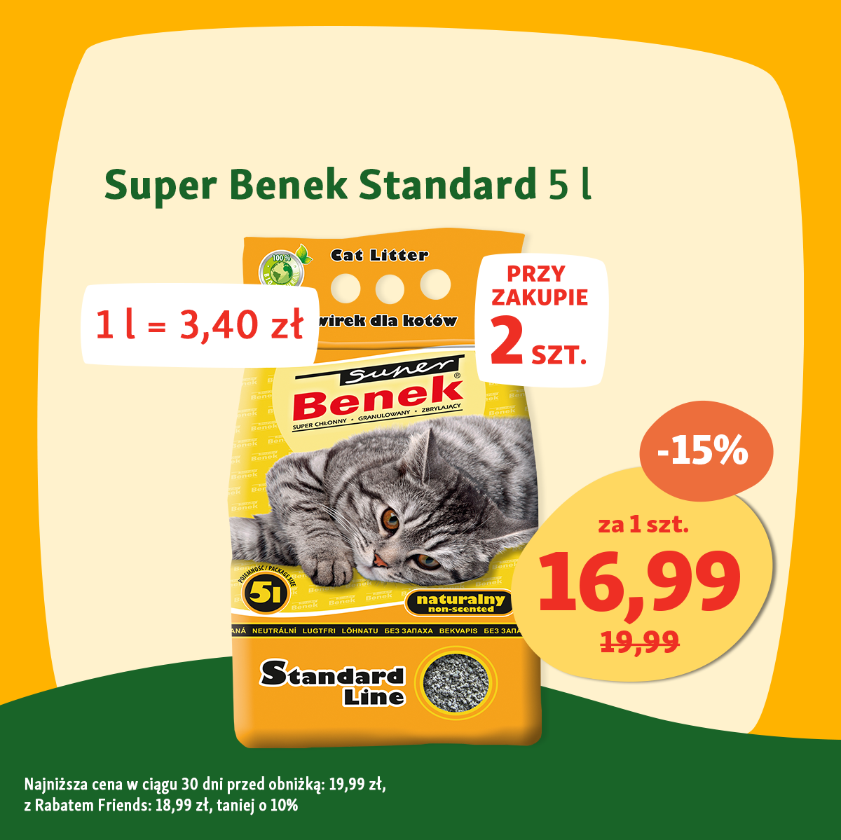 Łap promocje z najnowszej gazetki Maxi Zoo!