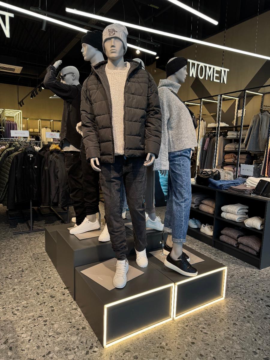 PROMOCJA- SKLEP FIRMOWY DIVERSE