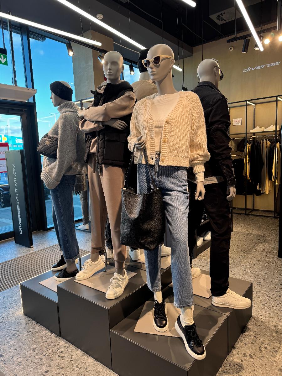 PROMOCJA- SKLEP FIRMOWY DIVERSE