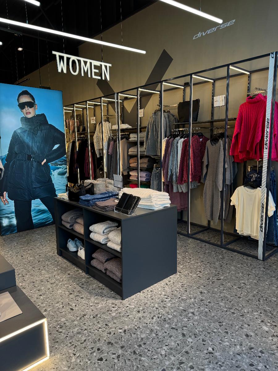 PROMOCJA- SKLEP FIRMOWY DIVERSE