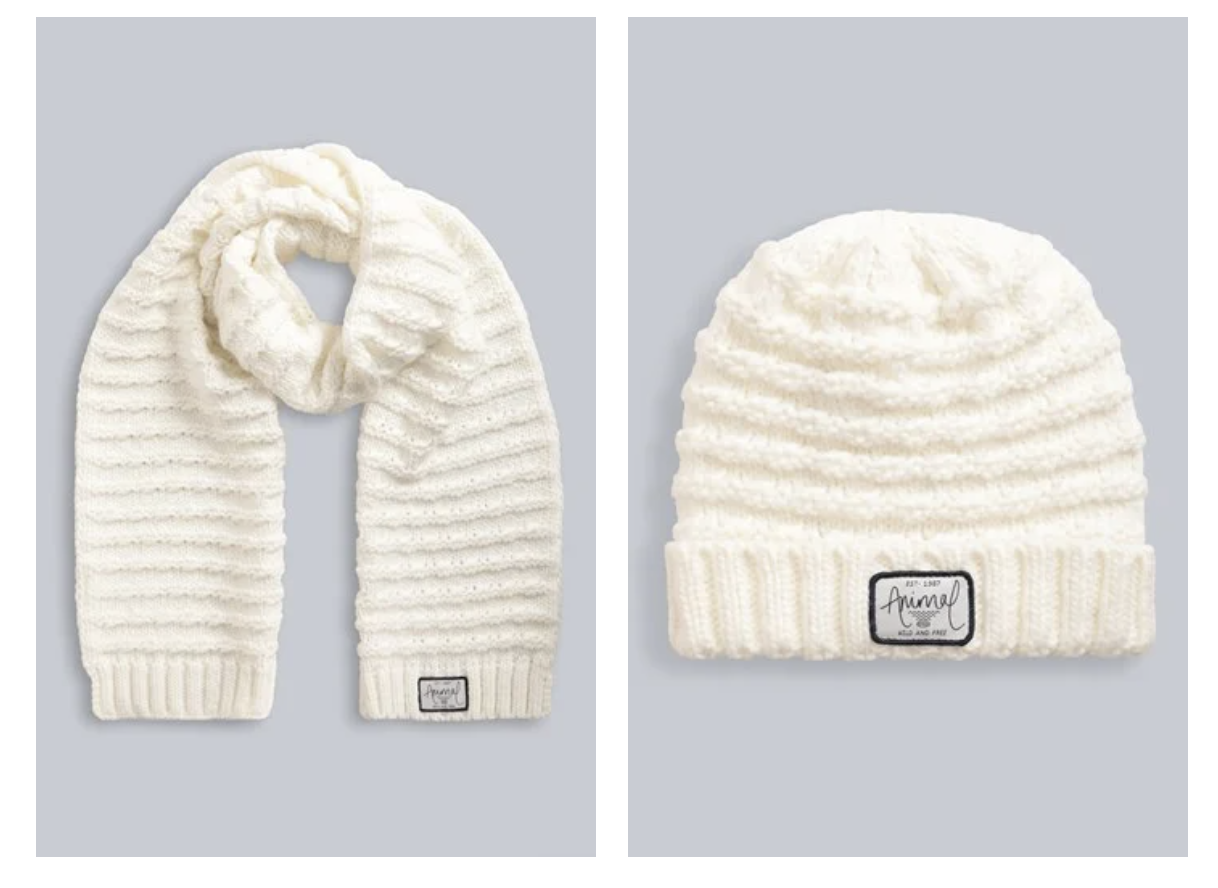 Odkryj styl Animal w Mountain Warehouse!