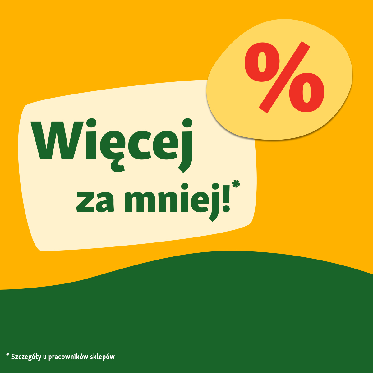 Łap najświeższe rabaty z gazetki Maxi Zoo!