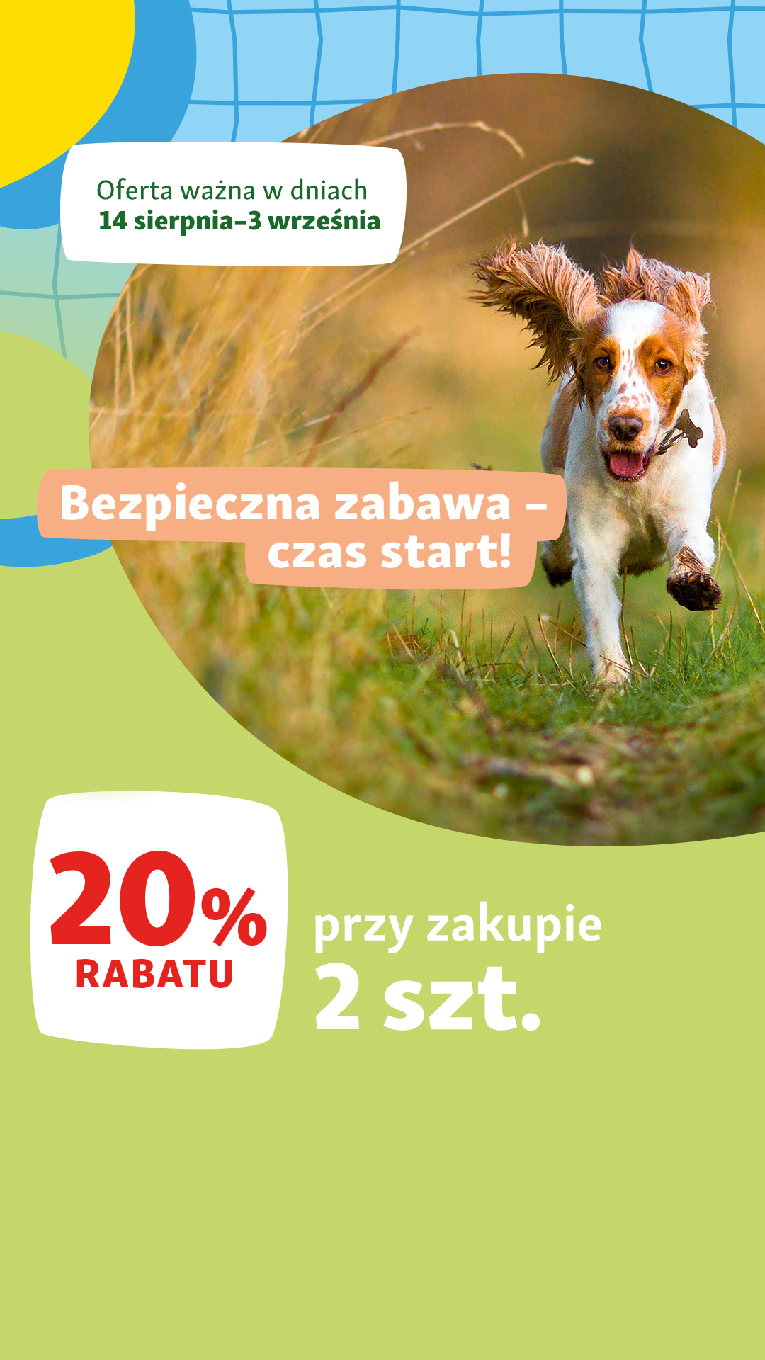 Nowa gazetka Maxi Zoo!