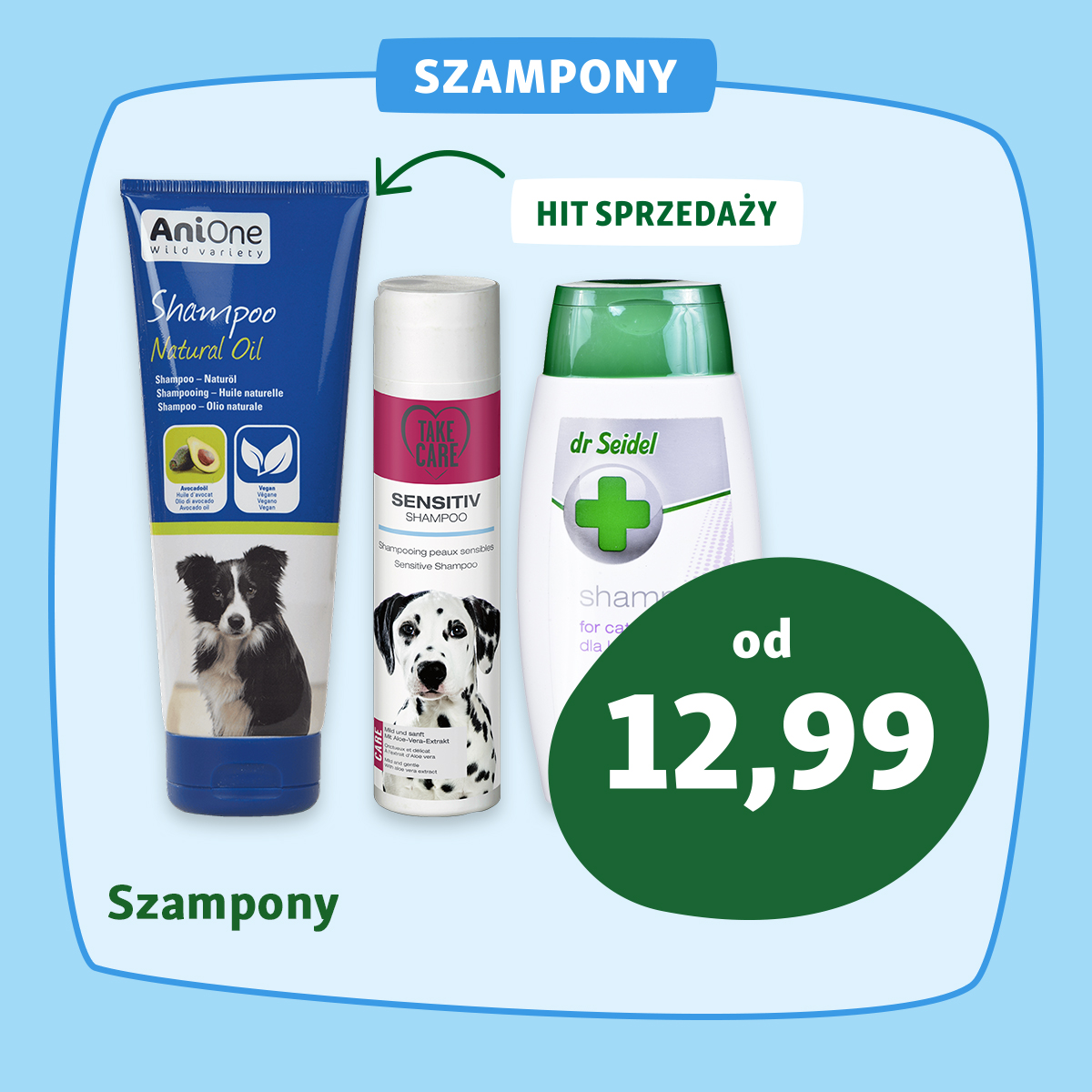 Nowa promocja w Maxi Zoo!