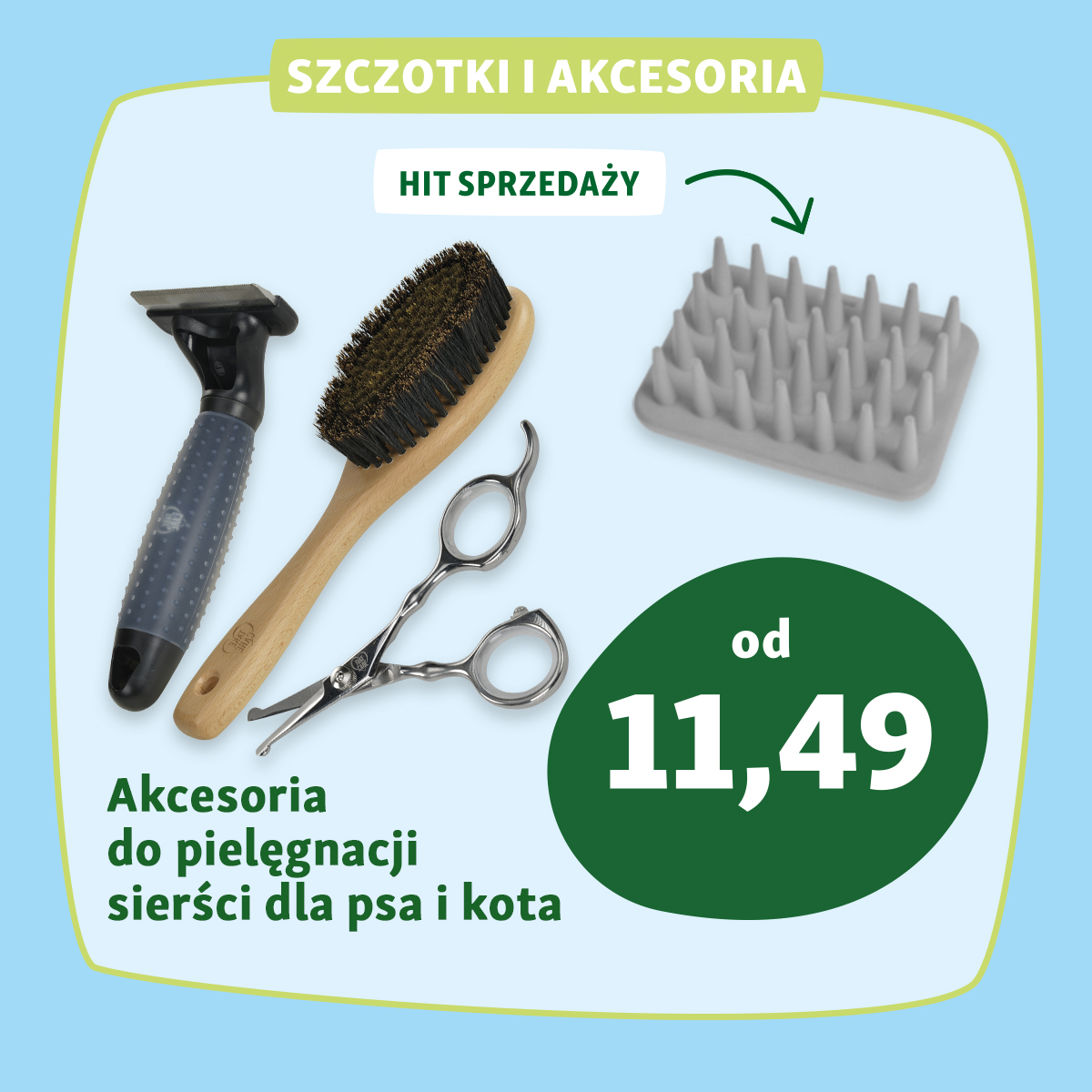 Nowa promocja w Maxi Zoo!