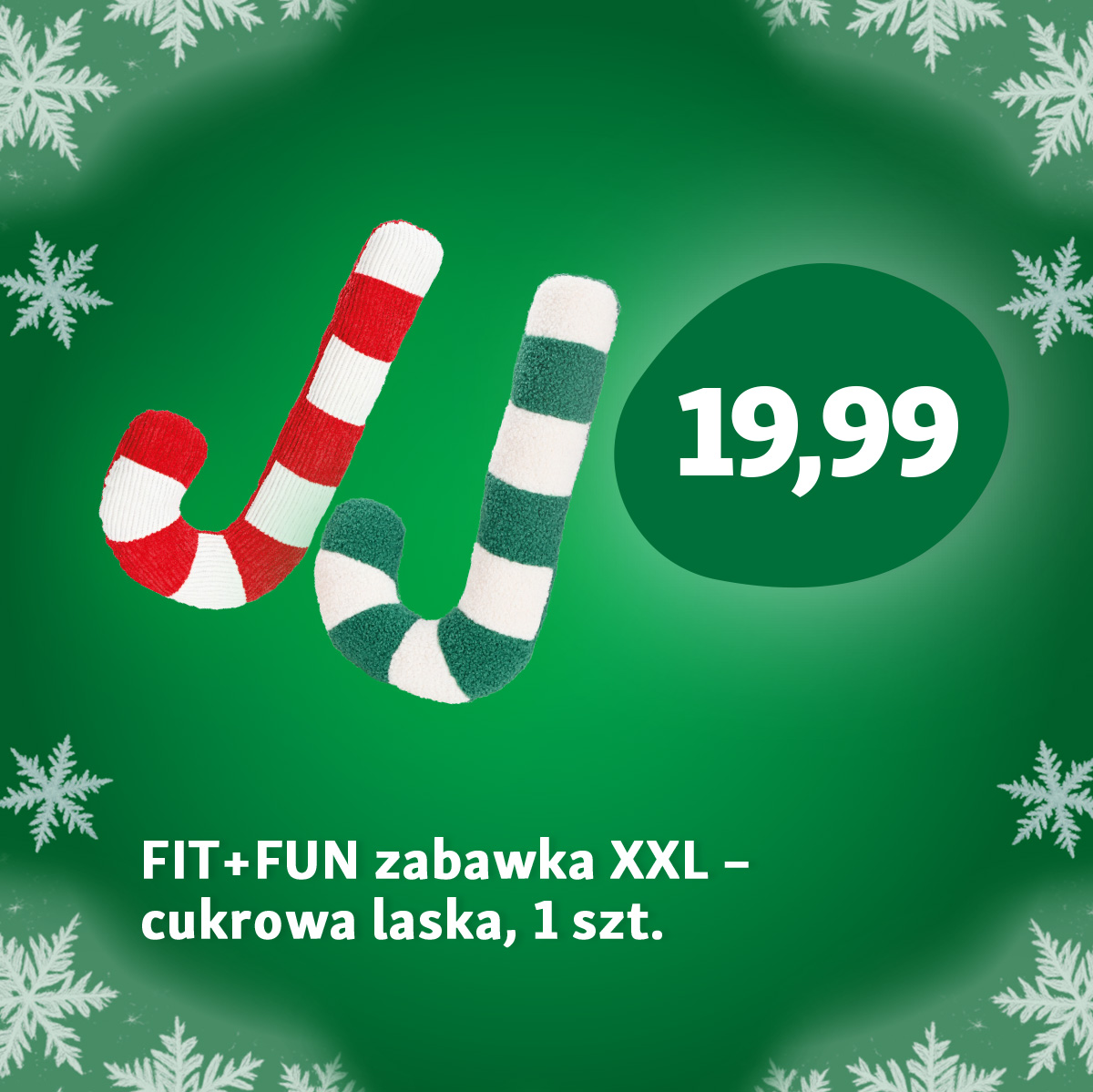 Nowa promocja w Maxi Zoo!