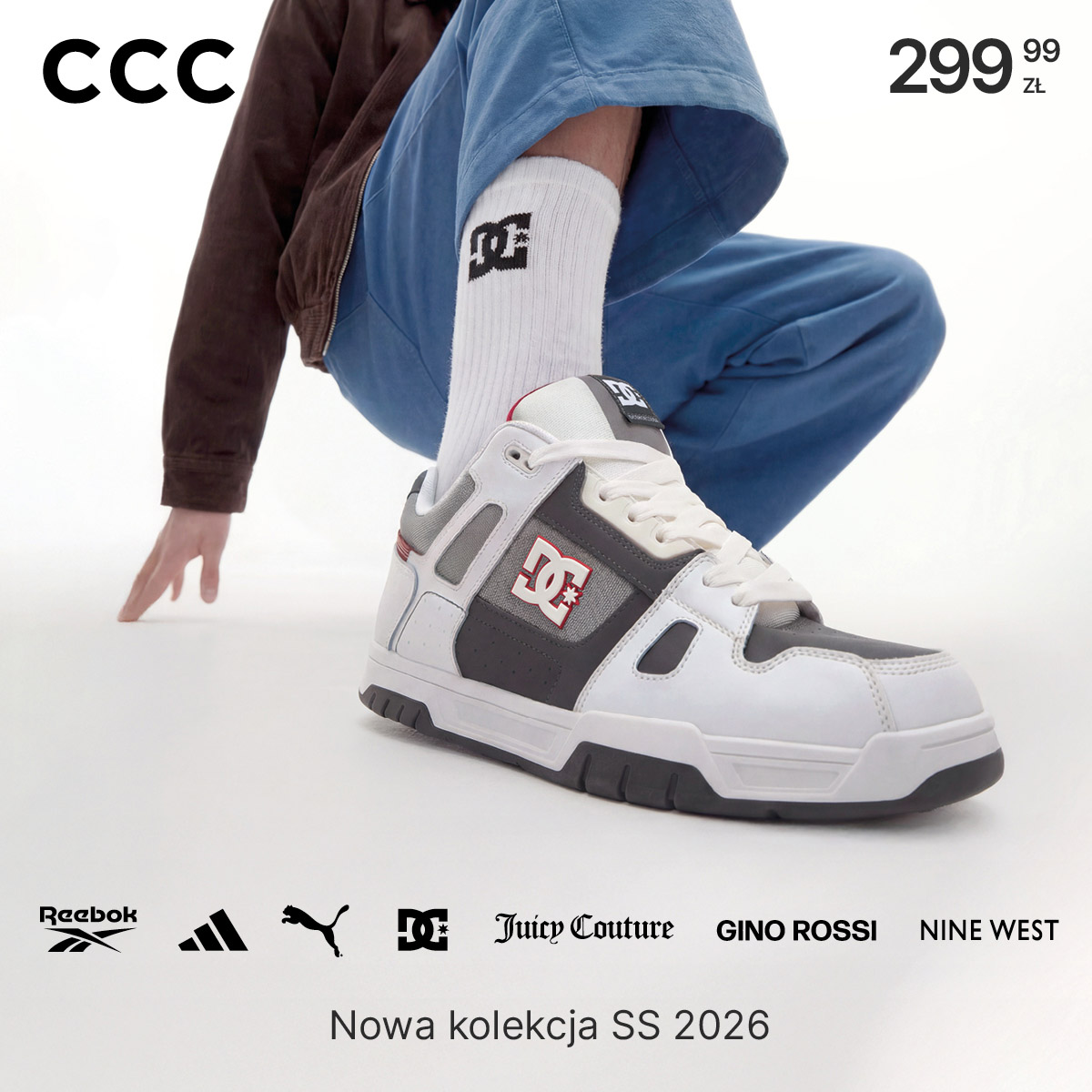 Nowa kolekcja w CCC!